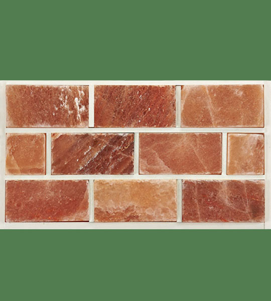 Himalayan Salt Block Interior decoration 2